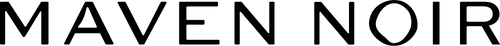 MAVEN NOIR